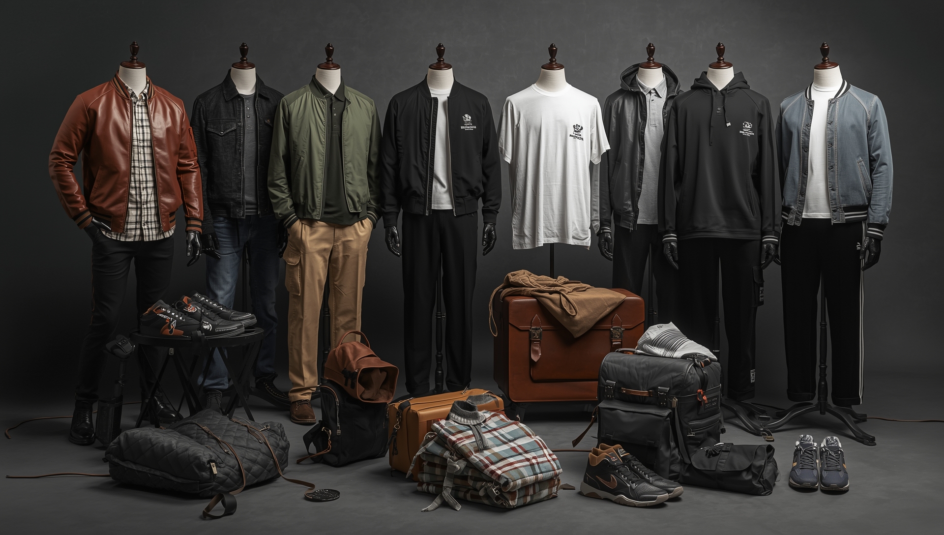 lucid origin ultrarealistic 8k studio photo of a premium appar 0